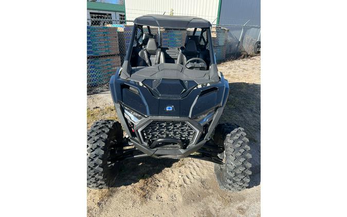 2025 Polaris RZR PRO XP ULTIMATE