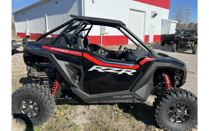2025 Polaris RZR PRO XP ULTIMATE