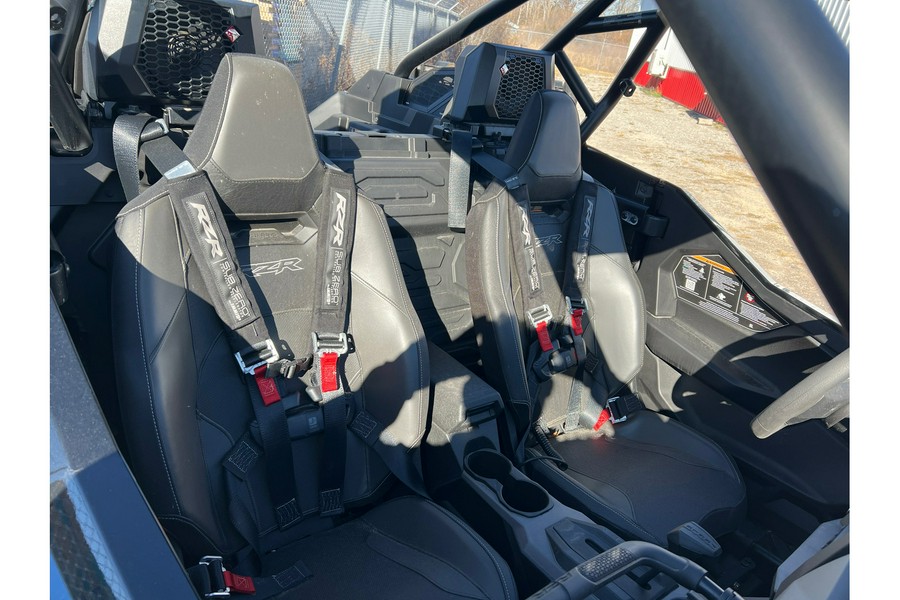2025 Polaris RZR PRO XP ULTIMATE