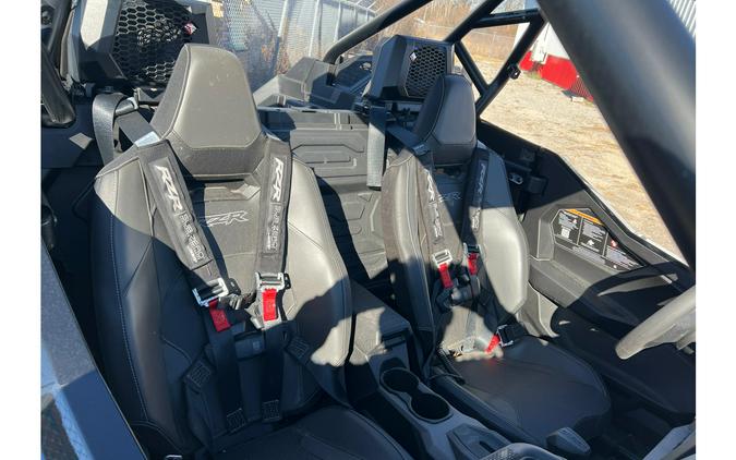 2025 Polaris RZR PRO XP ULTIMATE