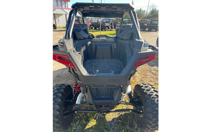 2025 Polaris RZR PRO XP ULTIMATE