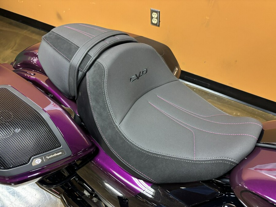 FLTRXSE 2025 CVO™ Road Glide™