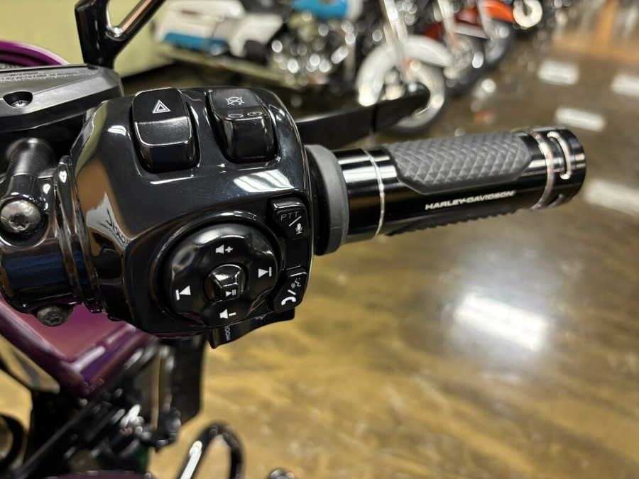 FLTRXSE 2025 CVO™ Road Glide™