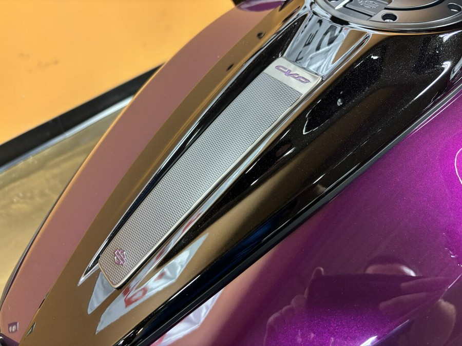 FLTRXSE 2025 CVO™ Road Glide™