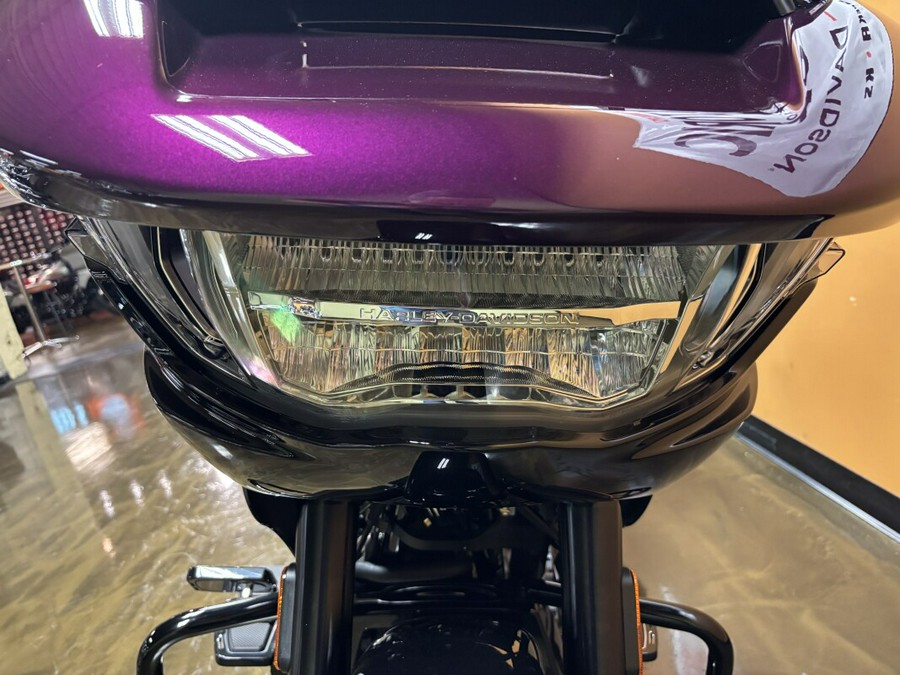 FLTRXSE 2025 CVO™ Road Glide™