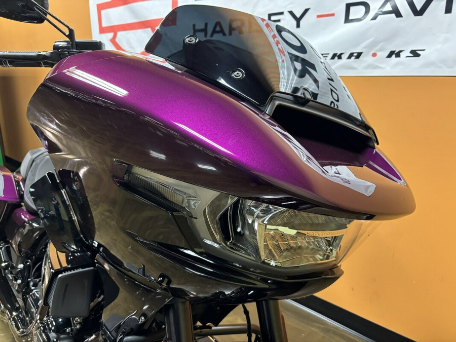 FLTRXSE 2025 CVO™ Road Glide™