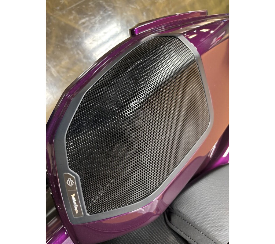 FLTRXSE 2025 CVO™ Road Glide™