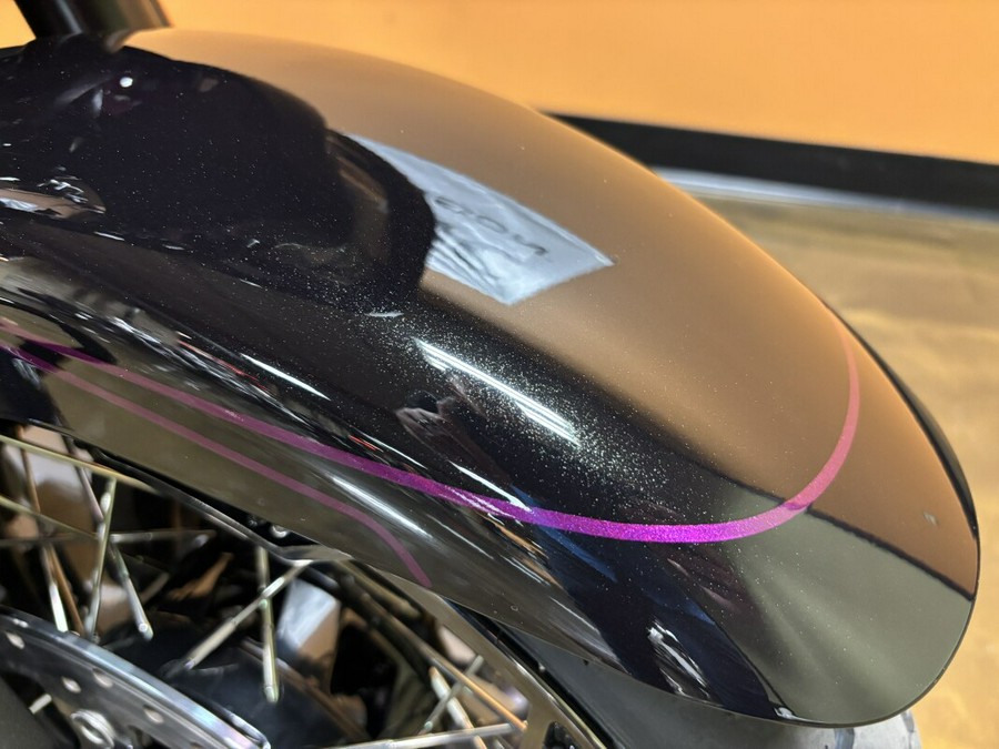 FLTRXSE 2025 CVO™ Road Glide™