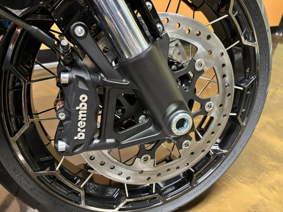 FLTRXSE 2025 CVO™ Road Glide™