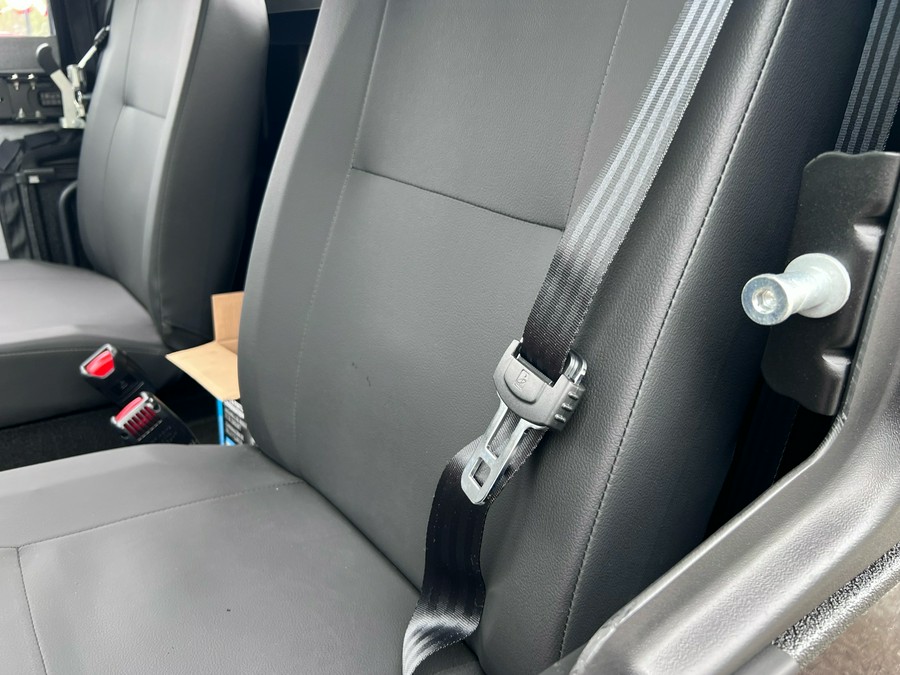 2025 Mahindra Roxor HD All-Weather Model