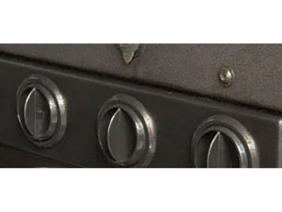 2025 Mahindra Roxor HD All-Weather Model