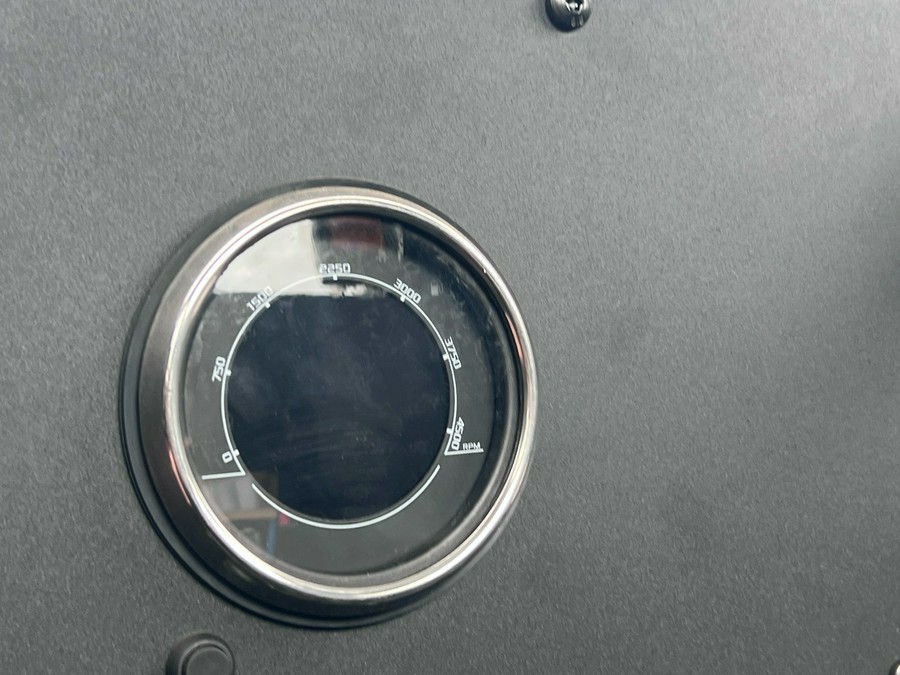 2025 Mahindra Roxor HD All-Weather Model