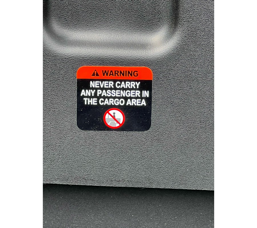 2025 Mahindra Roxor HD All-Weather Model