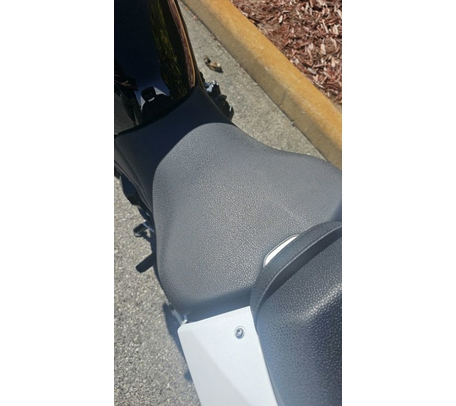 2026 Kawasaki Z900 ABS