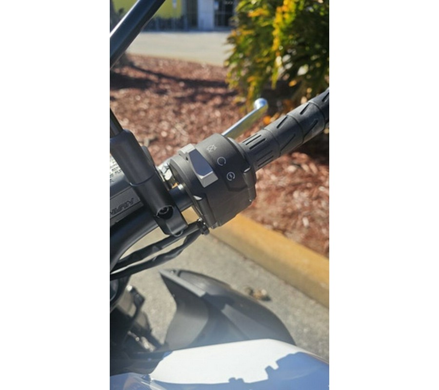 2026 Kawasaki Z900 ABS