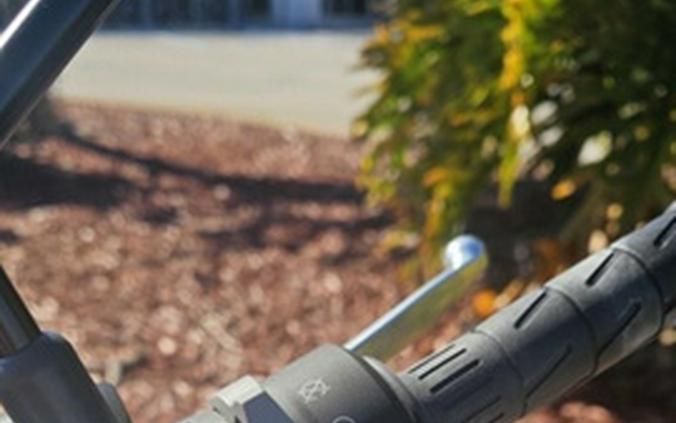 2026 Kawasaki Z900 ABS