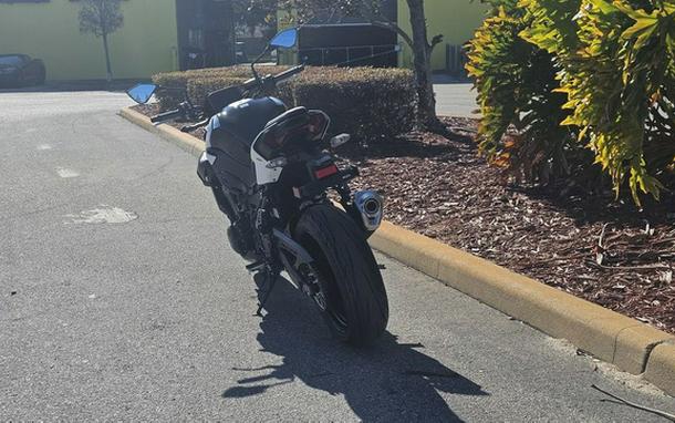 2026 Kawasaki Z900 ABS