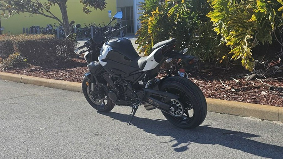 2026 Kawasaki Z900 ABS