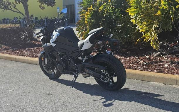 2026 Kawasaki Z900 ABS