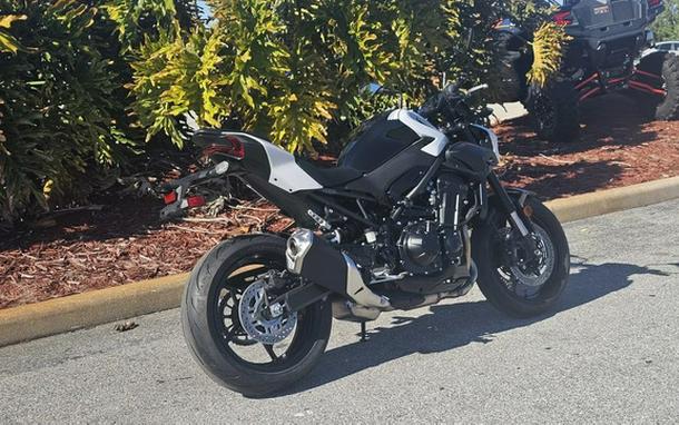 2026 Kawasaki Z900 ABS