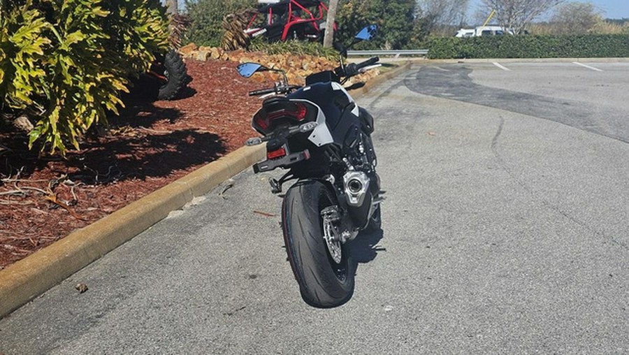 2026 Kawasaki Z900 ABS