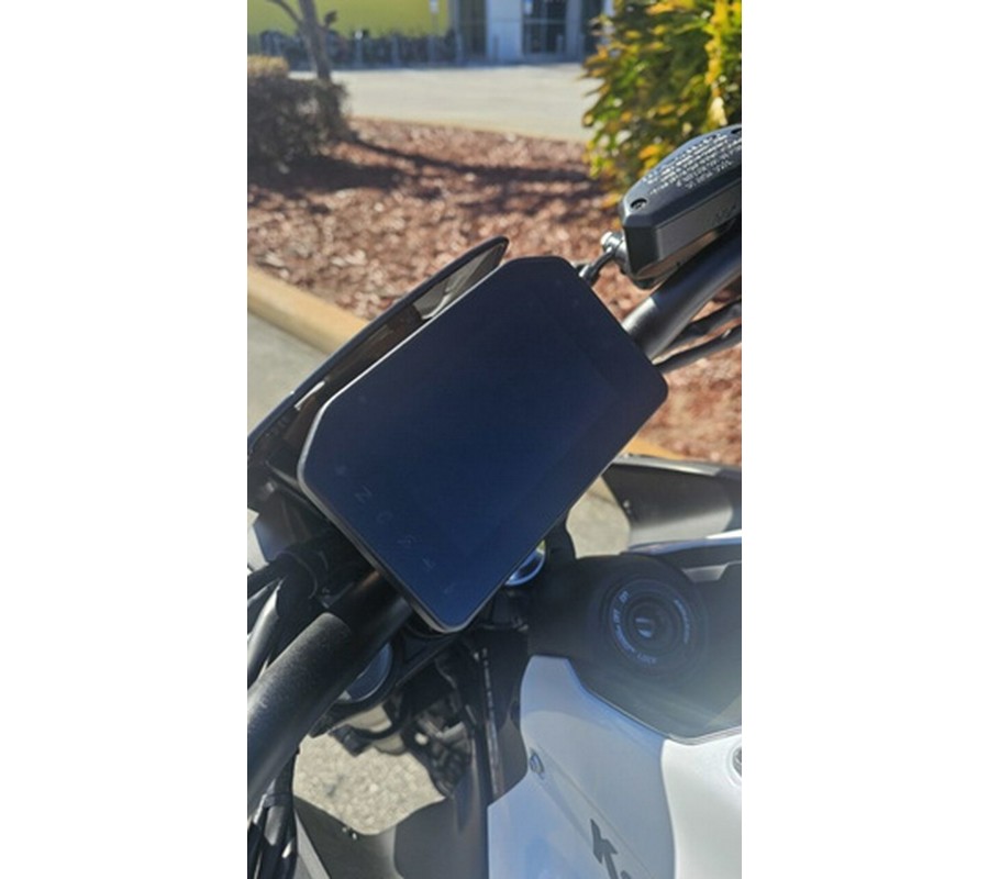 2026 Kawasaki Z900 ABS