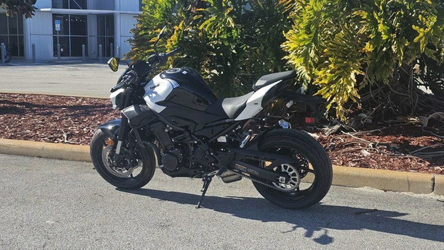 2026 Kawasaki Z900 ABS