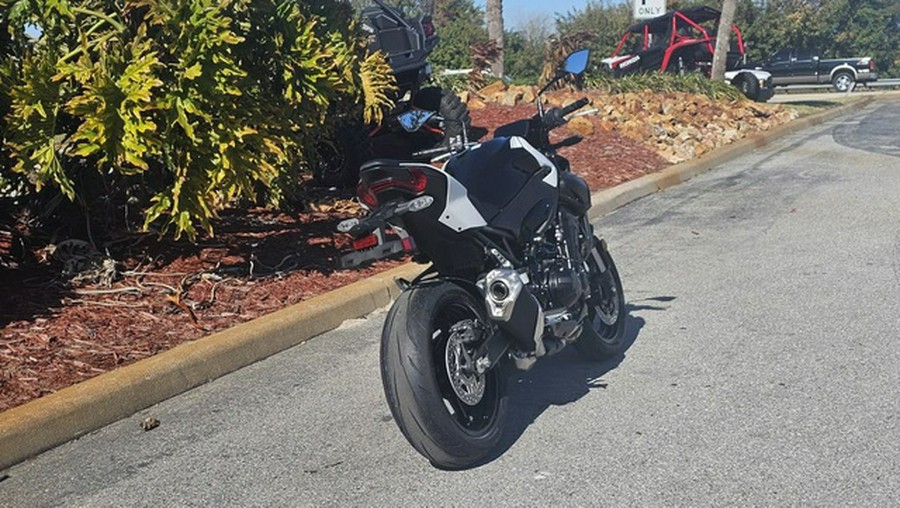 2026 Kawasaki Z900 ABS