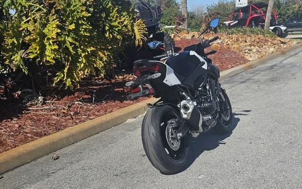 2026 Kawasaki Z900 ABS