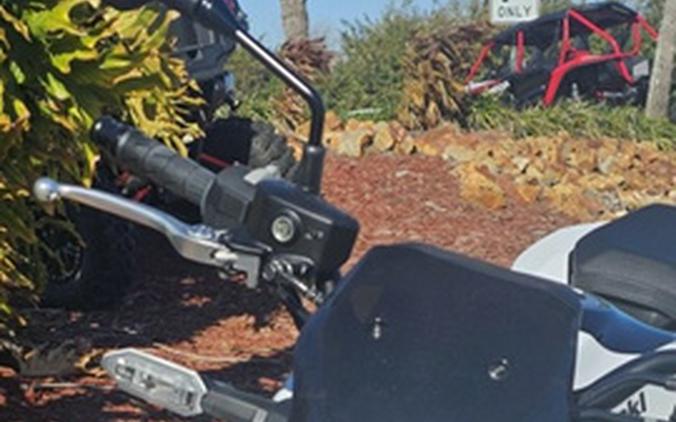 2026 Kawasaki Z900 ABS