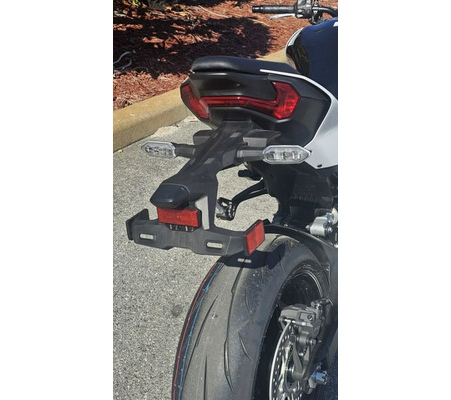 2026 Kawasaki Z900 ABS