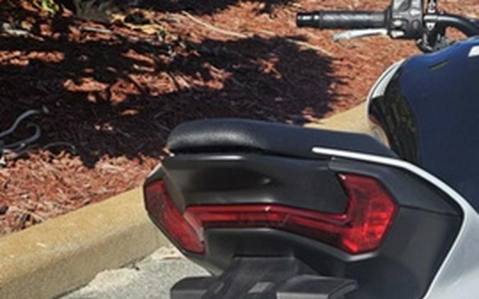 2026 Kawasaki Z900 ABS