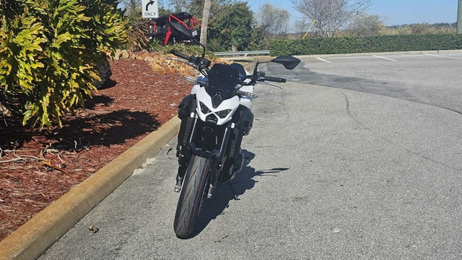 2026 Kawasaki Z900 ABS