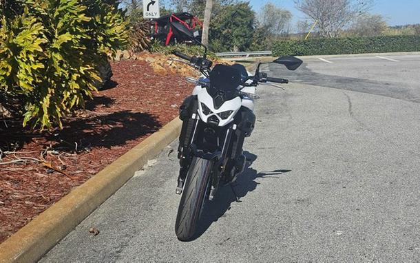 2026 Kawasaki Z900 ABS