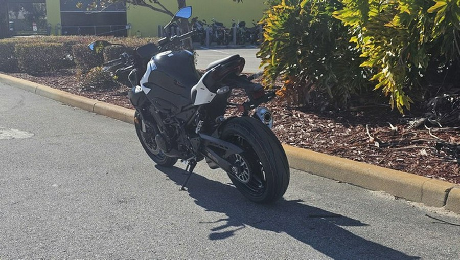 2026 Kawasaki Z900 ABS