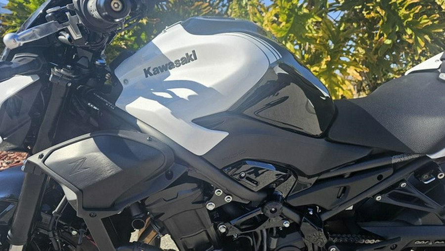2026 Kawasaki Z900 ABS