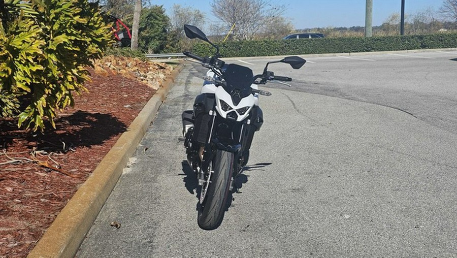 2026 Kawasaki Z900 ABS