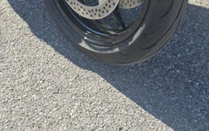 2026 Kawasaki Z900 ABS