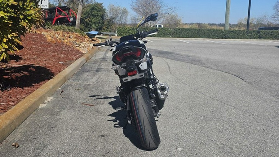 2026 Kawasaki Z900 ABS
