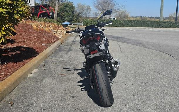 2026 Kawasaki Z900 ABS