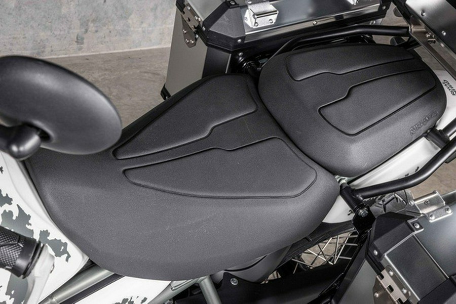 2026 Royal Enfield Himalayan 450 Kamet White (Tubeless)