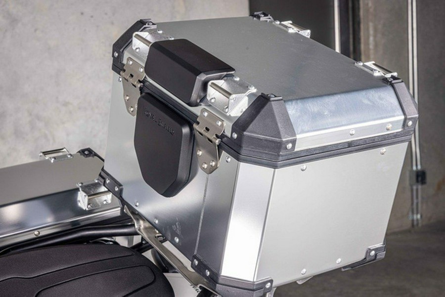 2026 Royal Enfield Himalayan 450 Kamet White (Tubeless)