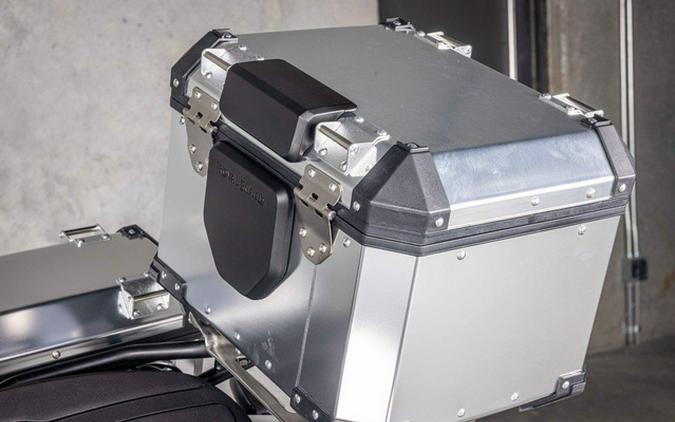 2026 Royal Enfield Himalayan 450 Kamet White (Tubeless)