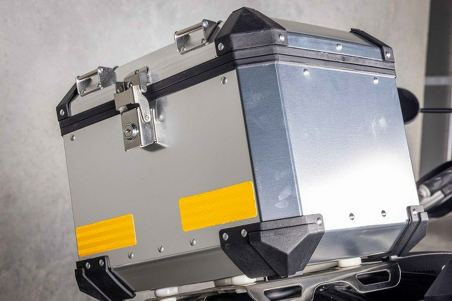 2026 Royal Enfield Himalayan 450 Kamet White (Tubeless)