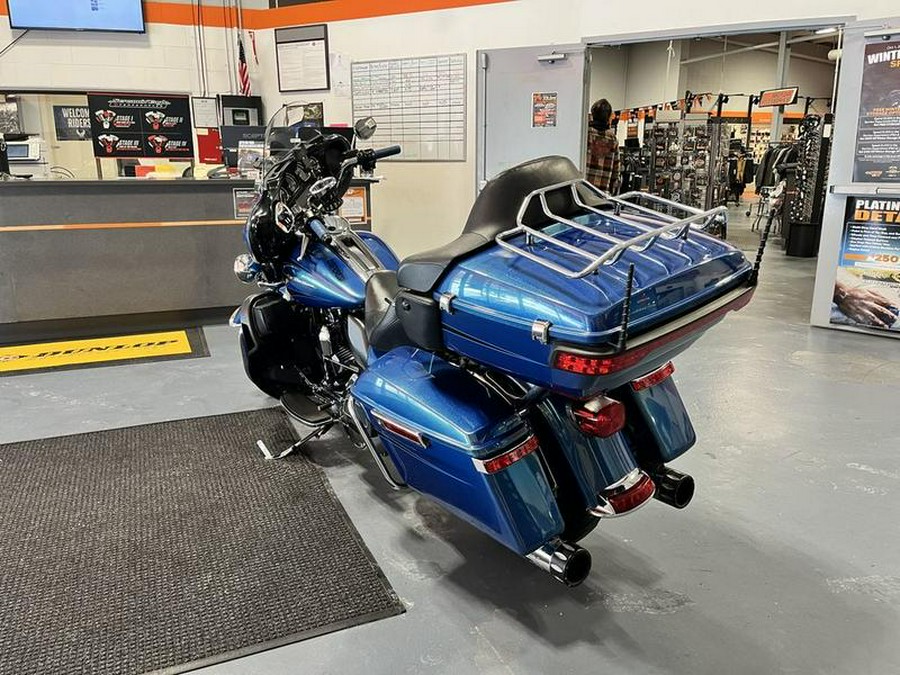 2014 Harley-Davidson® FLHTK - Electra Glide® Ultra Limited