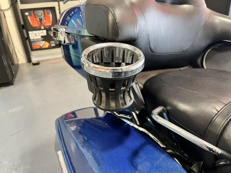 2014 Harley-Davidson® FLHTK - Electra Glide® Ultra Limited