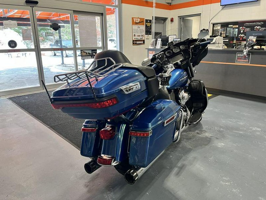 2014 Harley-Davidson® FLHTK - Electra Glide® Ultra Limited
