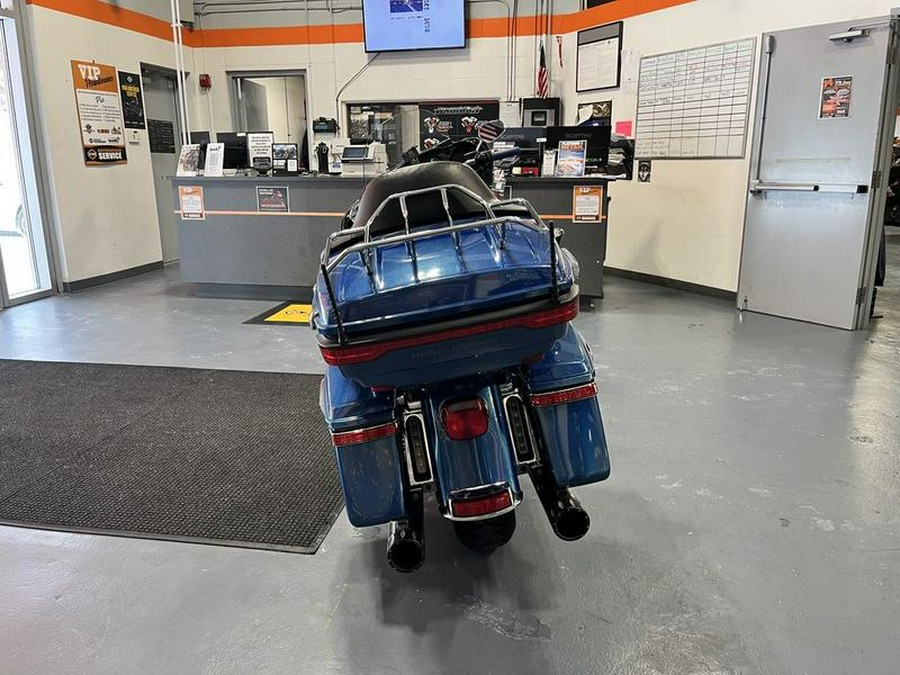 2014 Harley-Davidson® FLHTK - Electra Glide® Ultra Limited