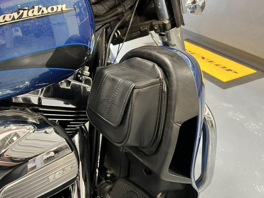 2014 Harley-Davidson® FLHTK - Electra Glide® Ultra Limited