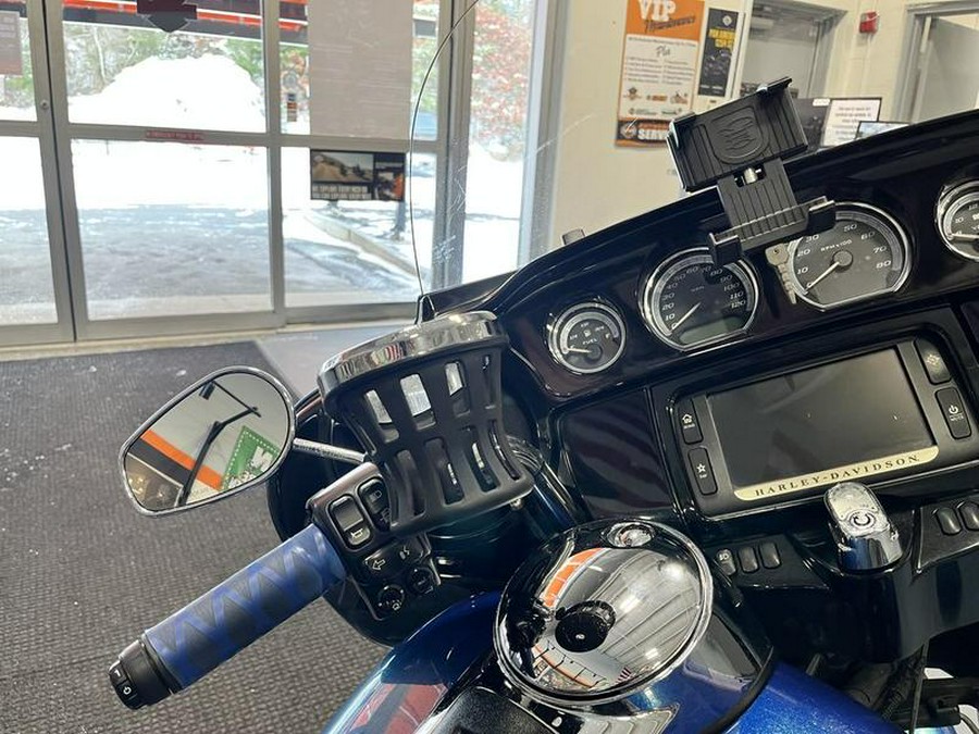 2014 Harley-Davidson® FLHTK - Electra Glide® Ultra Limited